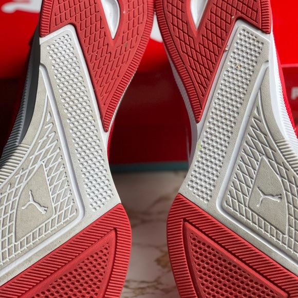 Puma Flyer Runner Shoes (M 8.5) - Picture 6 of 6